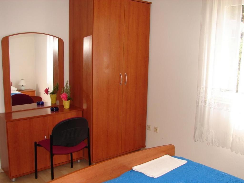 Apartments Magda Supetar Rom bilde